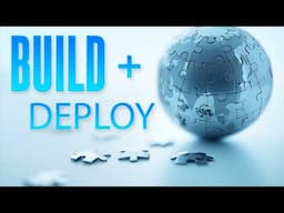 Building and Deploying a SaaS with AI
