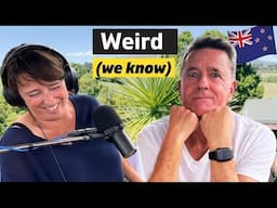12 months away from NZ. How we make it happen