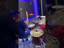 PROVERB 3 #drummer #drums #haveitoldyoulatelythatiloveyou #grooveisintheheart #music