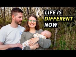 We Had a Baby. What's Next?