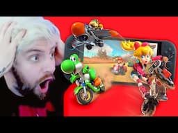 Alpharad plays Mario Kart World (Nintendo Switch 2 Launch)