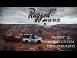 OnXOffroad Rugged Adventure! | Part 1