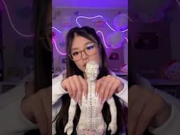 Relax, Let Me Give You A Massage 💆‍♀️ #asmr