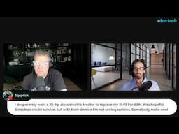 Wheel-E Podcast: SONDORS returns, Trek adds throttles, more