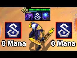 "0 Mana" Varus !???