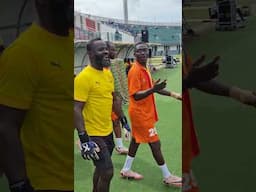 who do yo see? #heartsofoak #kotoko #Legends