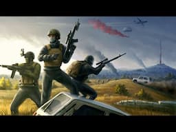 How a 30,000 HOUR Trio DOMINATES DayZ...