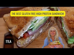 The Ultimate High-Protein TTLA Recipe