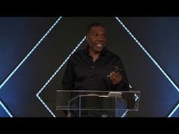 Getting in Sync With Your Jesus Identity - Wednesday Service