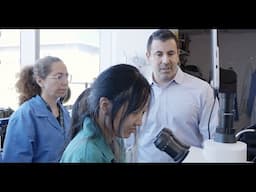 Adam Feinberg: New advances in 3D bioprinting FRESH platform