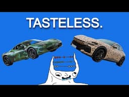 Please Cease and Desist