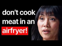 #1 Toxicity Expert: The Worst Cookware Linked To Cancer! (AVOID THIS)