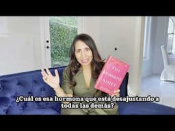 Los cambios hormonales