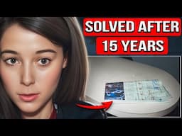 He Avoided Justice for 15 Years...Until a Ridiculous Mistake Exposed Him