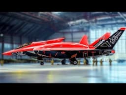 A Great Fighter Jet Helps You Win | A Great Pilot Makes Sure You Don’t Lose
