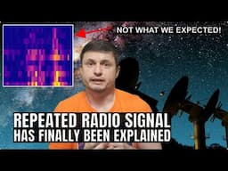 Bizarre Repeating Radio Pulse Traced to an Object in the Milky Way