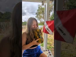 Crack a cold one Before and After you dive!