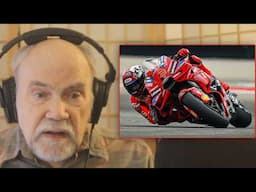 How is DUCATI DOMINATING MotoGP and what secrets do the Italians have?