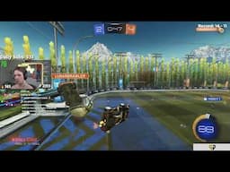 SSL 9,000 Hours Birthday Stream