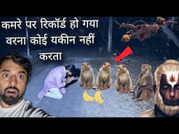 Hanuman Jayanti Ke Din Hua Chamatkar | Jungle Mein Mil Gaya Hanuman Bhakt Ka Rahasya"