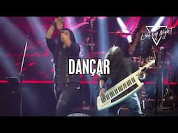 CHAMADA FESTA FOREVER YOUNG / LIVE BY NIGHT 12/04/2025