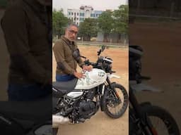 Royal Enfield Himalayan 450 with FuelX - Should you invest in it?
