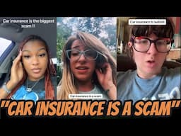 People are sharing their experience with Car Insurance
