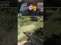 I CANT BELIEVE I made these shots!!