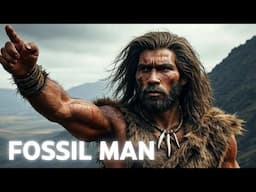 The Mystery of the GHOST DNA in Prehistoric Fossil Man