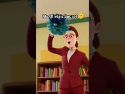 Ms.Olivia's Secret #catchteenieping #teenieping #cute