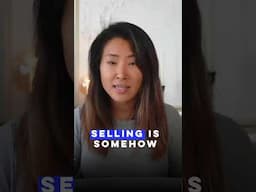 Your Fear of Selling Is Killing Your Dreams