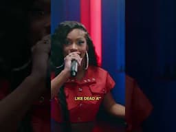 Texas stands up in RedBullSpiral with ThatMexicanOT, Monaleo & Maxo Kream