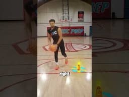 This Drill Unlocks Major CONSISTENCY in Your Jump Shot ✅