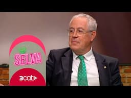 "Hem d'analitzar per què el preu de l'energia era zero en el moment de l'apagada"