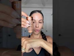 magic BEAUTY HACK for oily skin