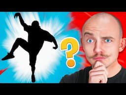 Who's That Animal?! (Try to Guess Them All)