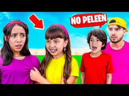 SOFÍA AMENAZÓ a DANIELITA !!