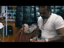 Dyce Payso x Jim Jones - Bling Bling [Official Video]