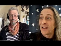 Andy Letcher My Magical Thing