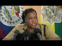 Corozal Stepfather Slapped with Four Counts of Rape
