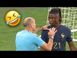 Football Challenge | You laugh ,You Restart