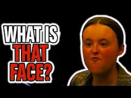 Bella Ramsey’s Face Did NOT Survive the Apocalypse !