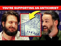 Andrew Wilson INSISTS Christians Are Supporting ANTICHRIST (Heated Debate)