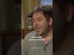 ¿Qué hay detrás del perfeccionismo?