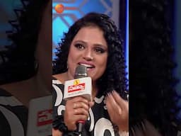 Jagadhatri's comeback🤣 | Super Serial Championship S4 #shorts | Sun @9PM | Zee Telugu