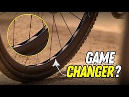 This Carbon Wheelset SAVES You 30 Watts? Here's What The Founder Said