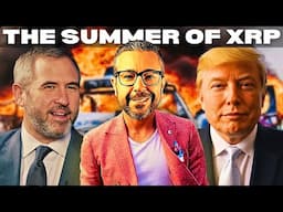 EXPERT PREDICTS XRP TO BREAK $2.65 THEN $27
