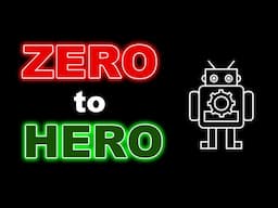 Reinforcement Learning: Zero to Hero