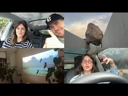 vlog | voltei com novidades!