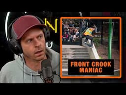 Giorgi's “BRAINFOG” Is A Front Crook MASTERPIECE!